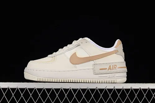 All Categories Nk Air Force 1 Air Force Series Nk Air Force 1 Shadow Air Force Lightweight Increase Nk Air Force 1 Shadow Air Force One Lightweight Increase Low-top Versatile Sneakers CI0919-116